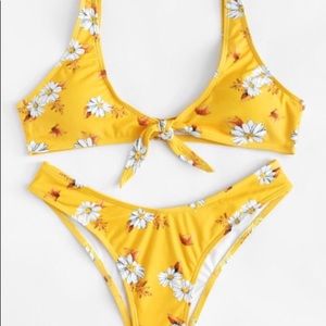 💚Shein Bathing Suit